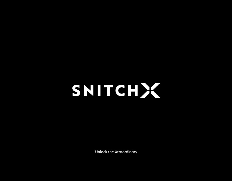 SNITCH-X_Loyalty-Program